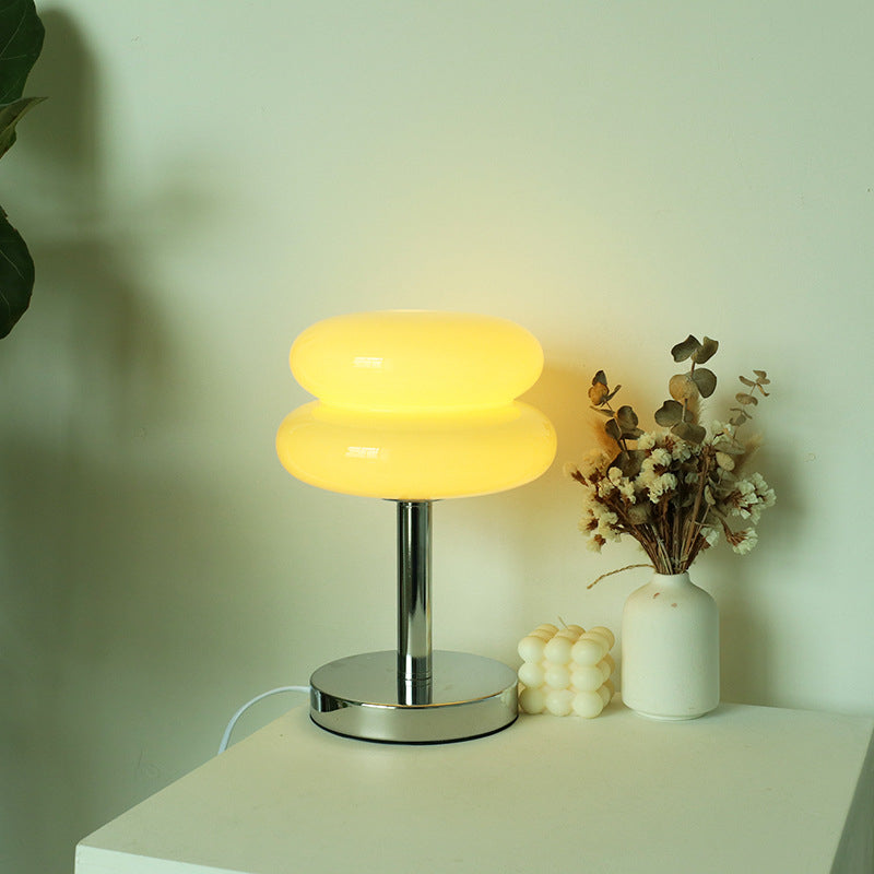 Retro Mushroom Table Lamp