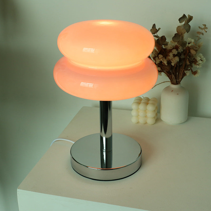 Retro Mushroom Table Lamp