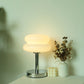 Retro Mushroom Table Lamp