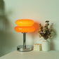 Retro Mushroom Table Lamp