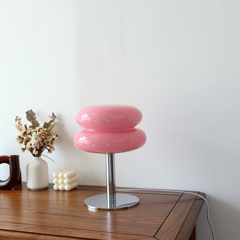 Retro Mushroom Table Lamp