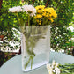 BloomsBound™ - Acrylic Book Vase