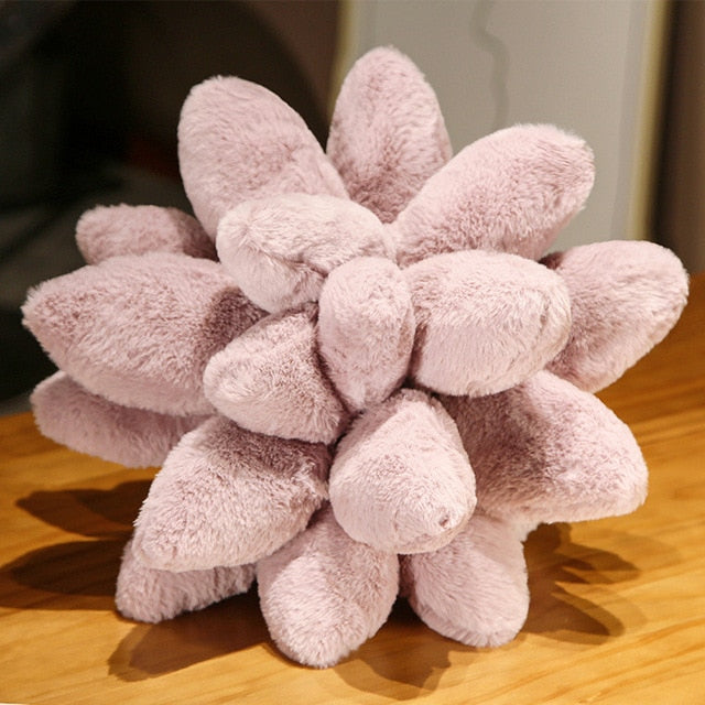 Plants Plush Stuffed Toys