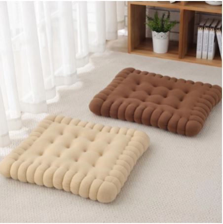 Biscuit Cushion