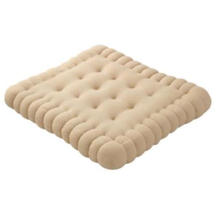 Biscuit Cushion