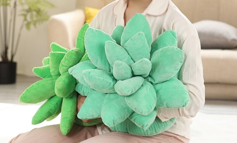 Plants Plush Stuffed Toys