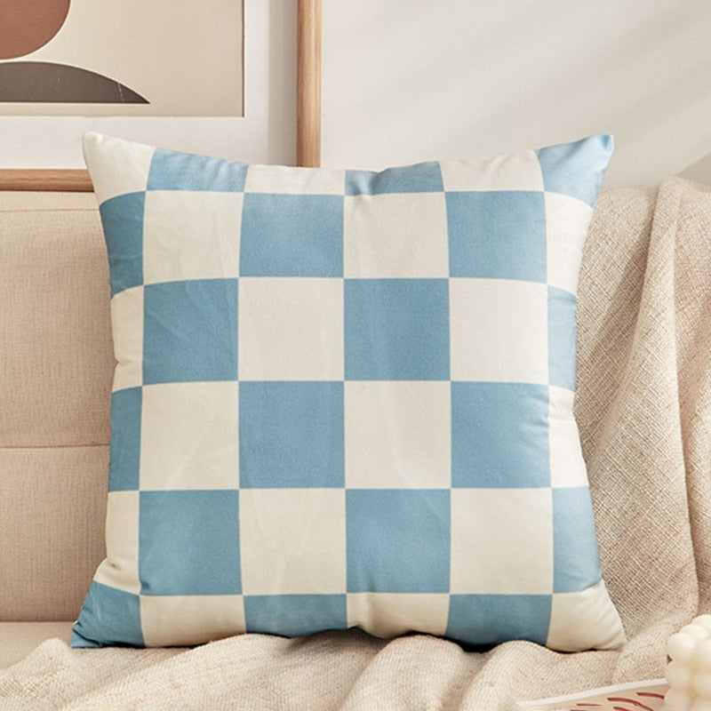 Nordic Style Pillow Cover