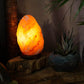 Natural Himalayan Salt Lamp