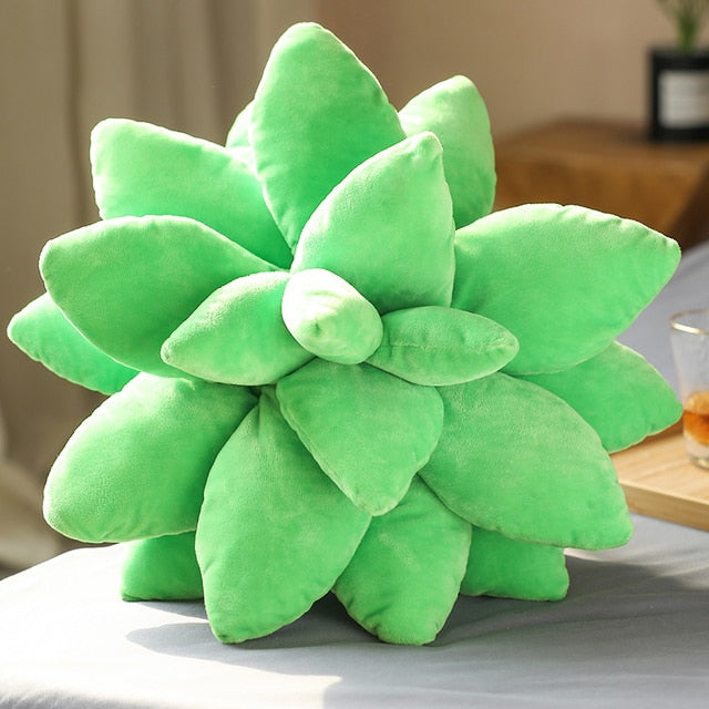 Plants Plush Stuffed Toys